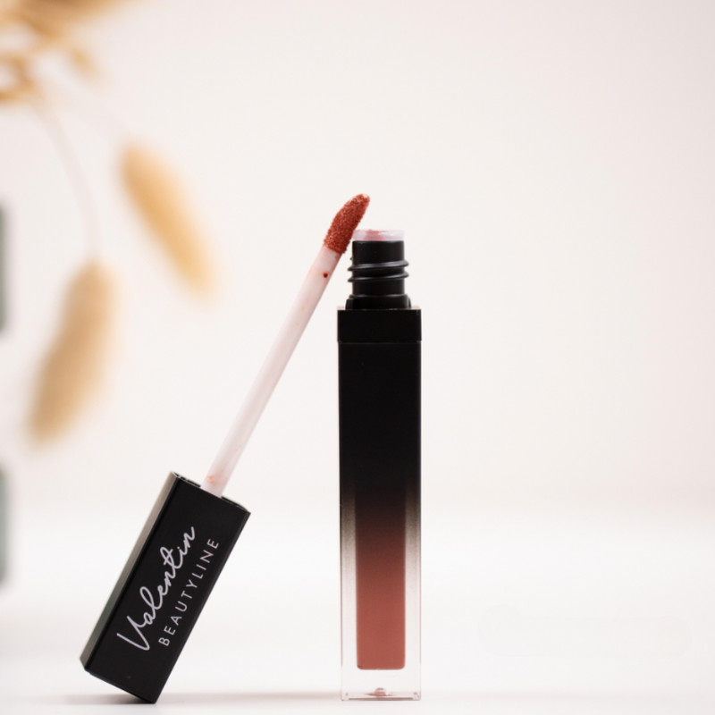Valentin Beautyline - Long Lasting Lip - 02 Harmony