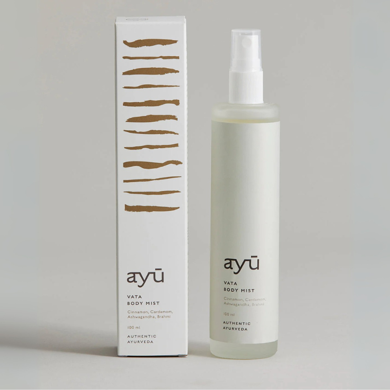 AYÚ | Vata - mist Face & Body - 100 ml.