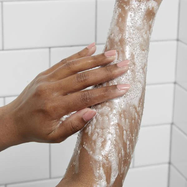 Voesh - Luksus badeoplevelse - Lavender Land - Gratis scalp og bodyscrub