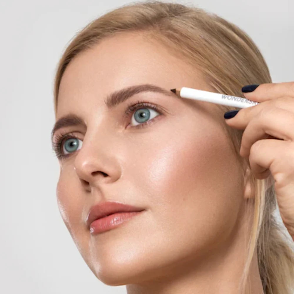Wonder Blading Brow Pencil - Blonde