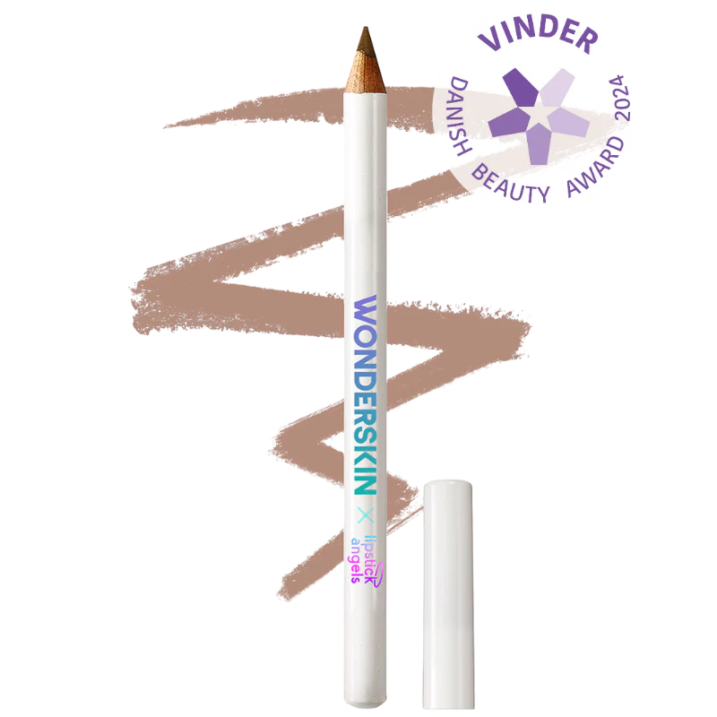 Wonder Blading Brow Pencil - Blonde