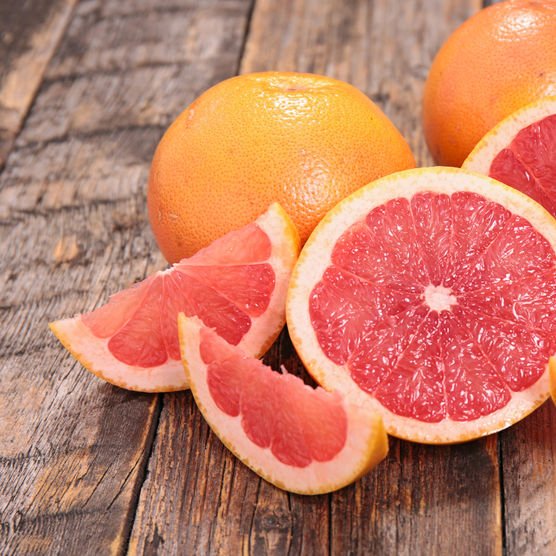 ALTEYA ORGANICS - BIO GRAPEFRUIT ESSENTIAL OIL - 10 ml.