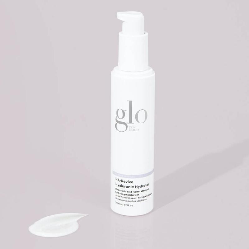 Glo - HA-Revive Hyaluronic Hydrator - 50 ml