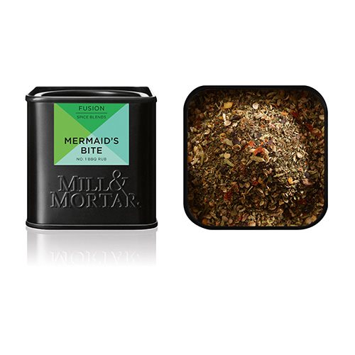 Mill & Mortar - Mermaid's bite - 40 g.