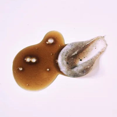 NURME - PEAT SHAMPOO - SCALP SOOTHING - 250 ml.