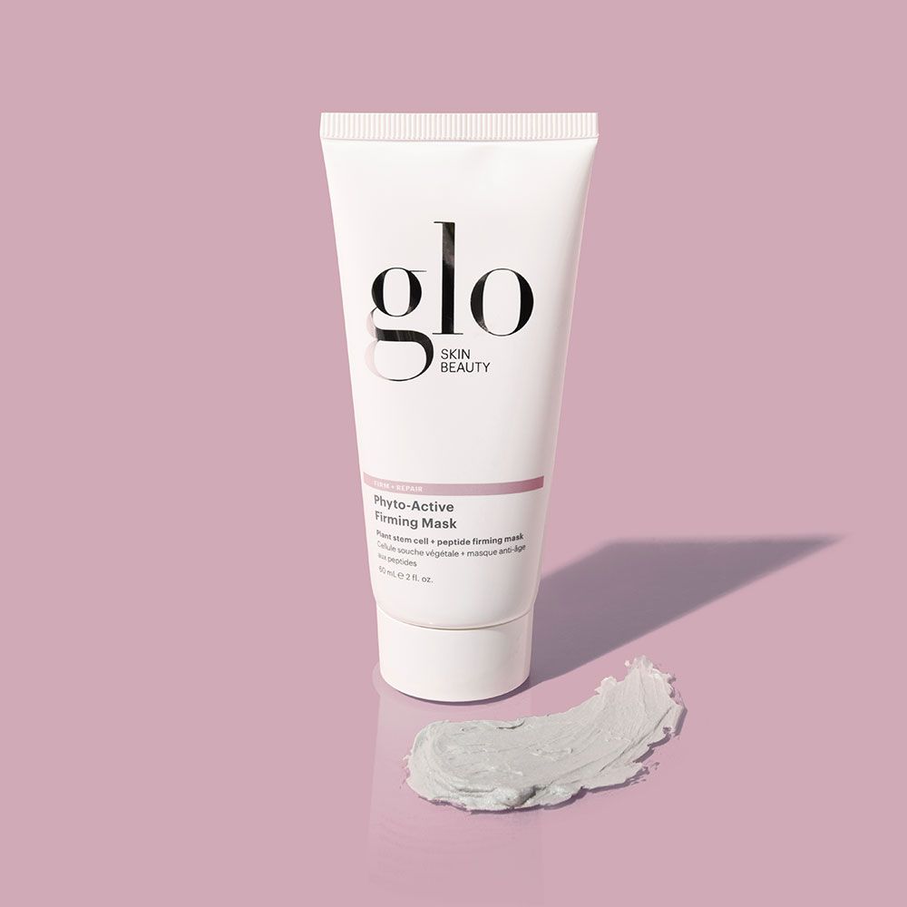 Glo - Phyto-Active Firming Mask - 60 ml