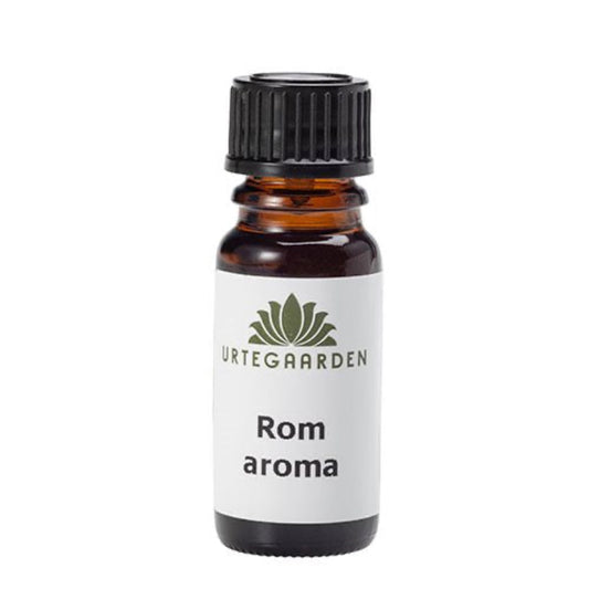 Urtegaarden - Romaroma - 10 ml.