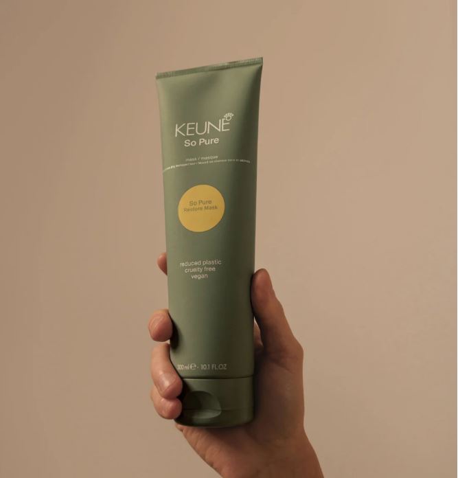 Keune - So Pure - Restore Mask - 300 ml.