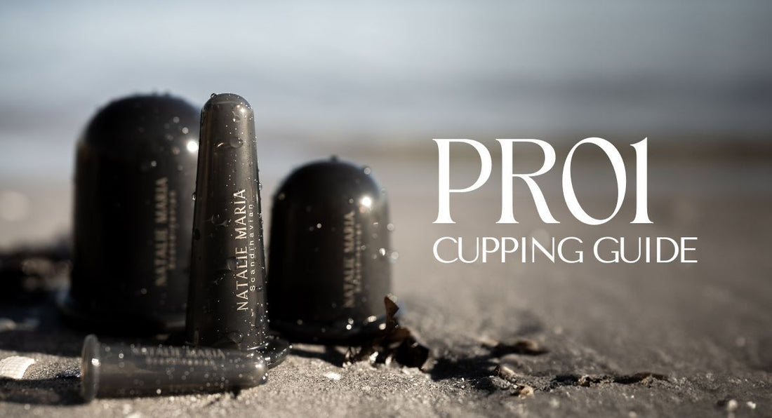 Cupping med Pro1: Din Guide til Naturlig Skønhed og Velvære