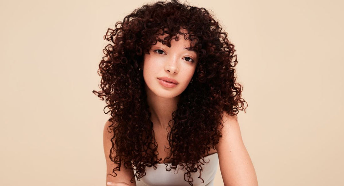 Få de Smukkeste Krøller med Innersense Produkter