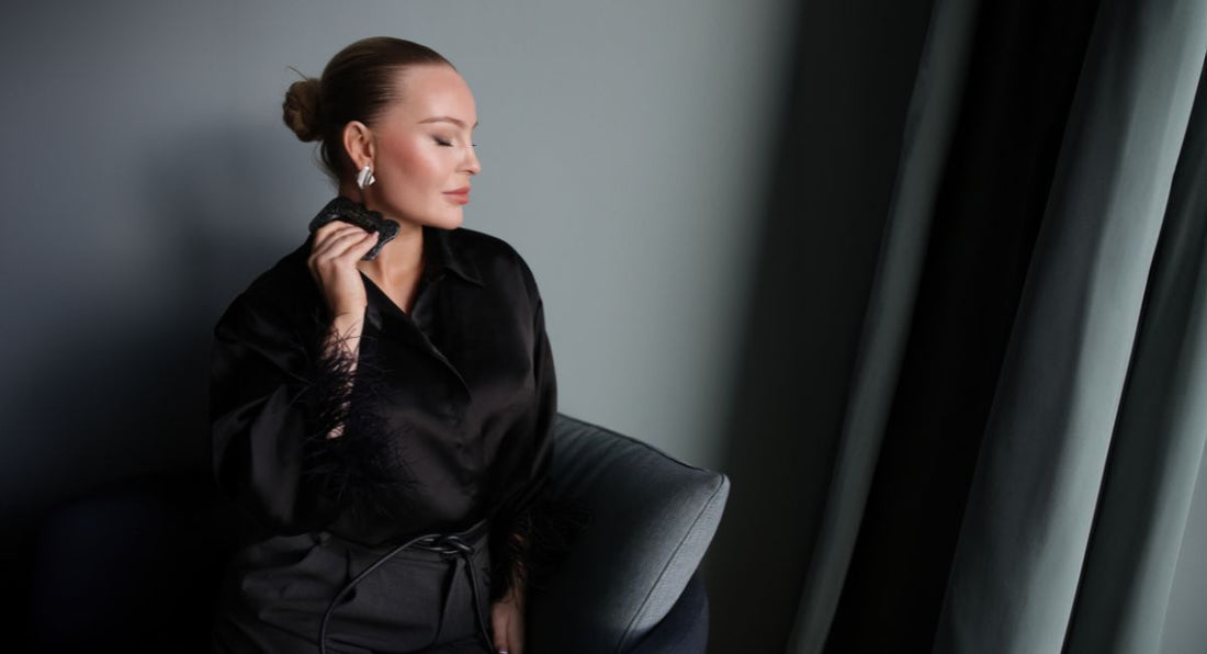 Guasha Relief – Øjeblikkelig lindring af smerter og spændinger