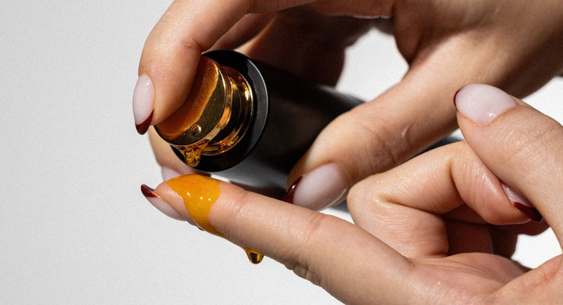 2 NYE HUDPLEJE BOOSTERE