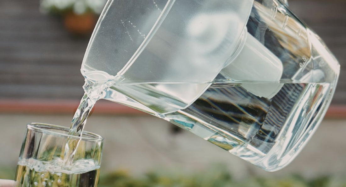 Derfor renser jeg mit vand – og derfor bør du også overveje det