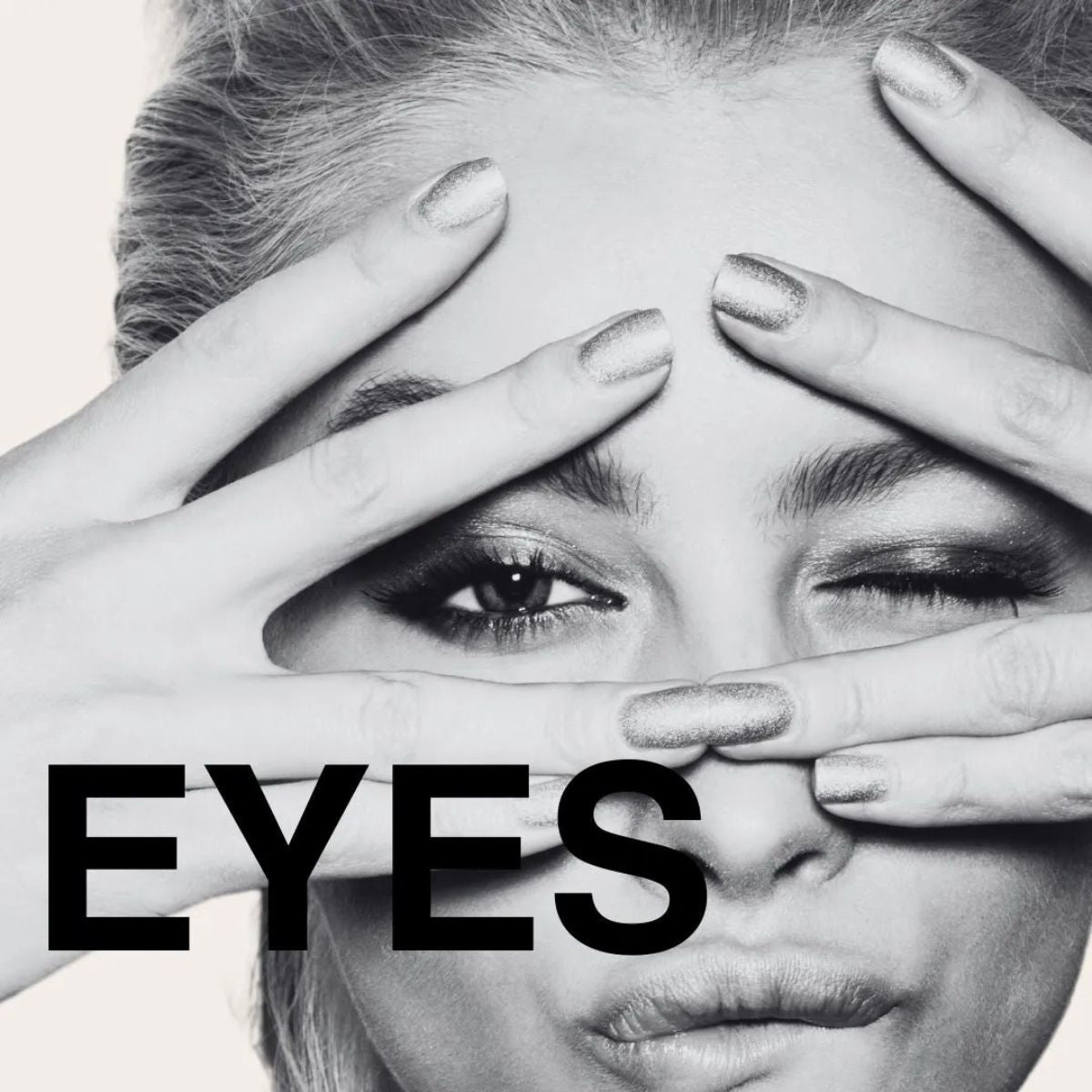 Saint Minerals - Eyes