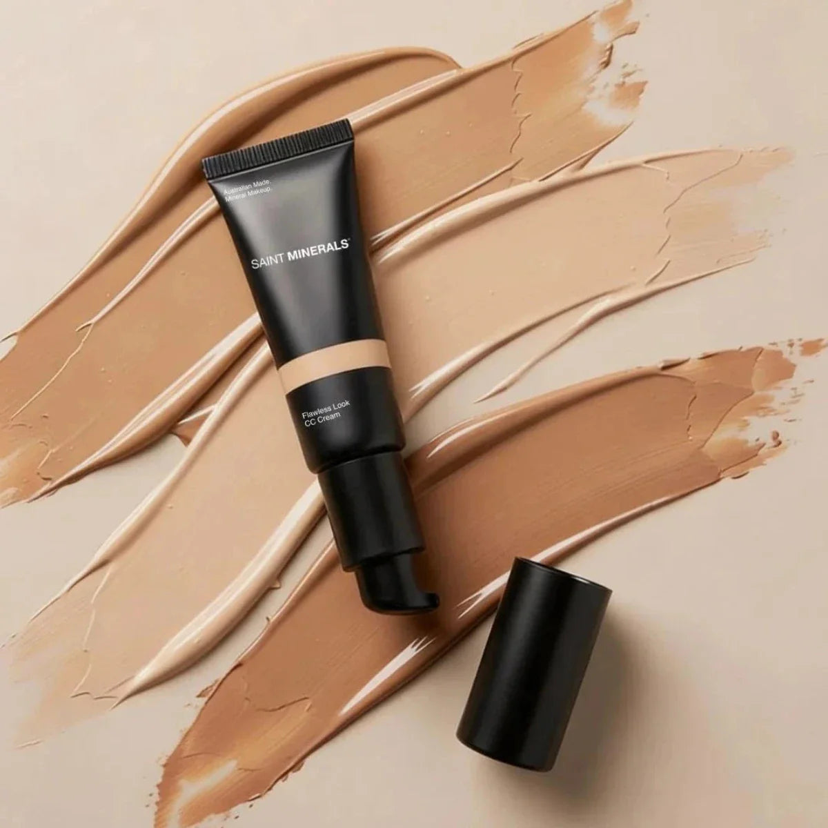 Sommer - Make-up