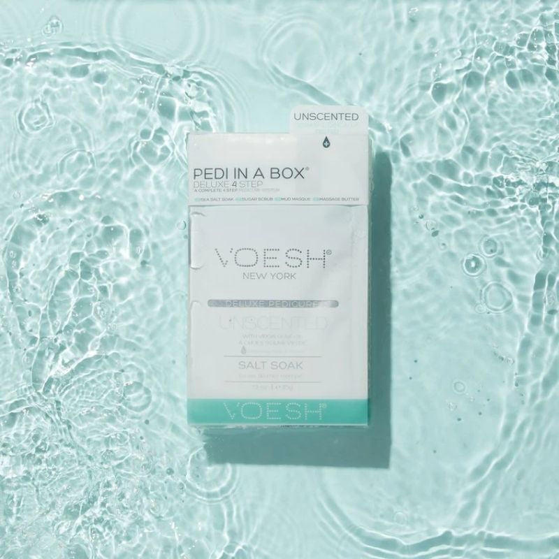 Voesh - Pedi Kit - Parfumefri