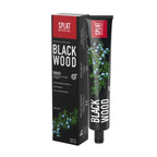 SPLAT® - TANDPASTA BLACKWOOD