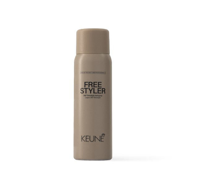 Keune - Freestyler (Hairspray) 75 ml.