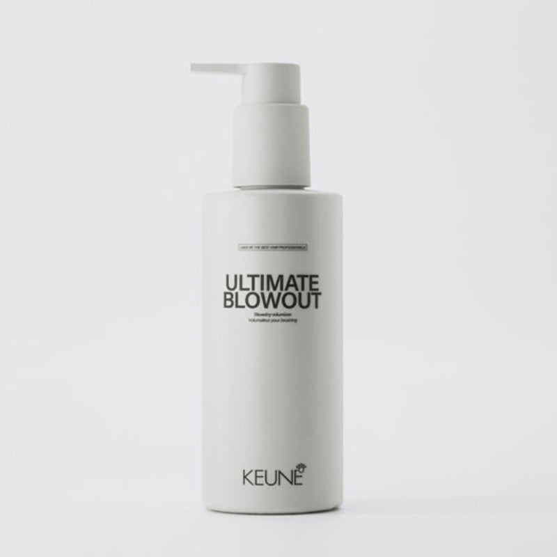 Keune - Style - Ultimate Blowout (varmebeskyttelse) - 200 ML.