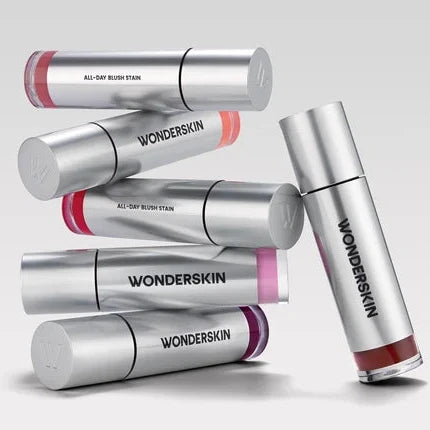 Wonderskin - Wonder Blading All-Day Blush Stain