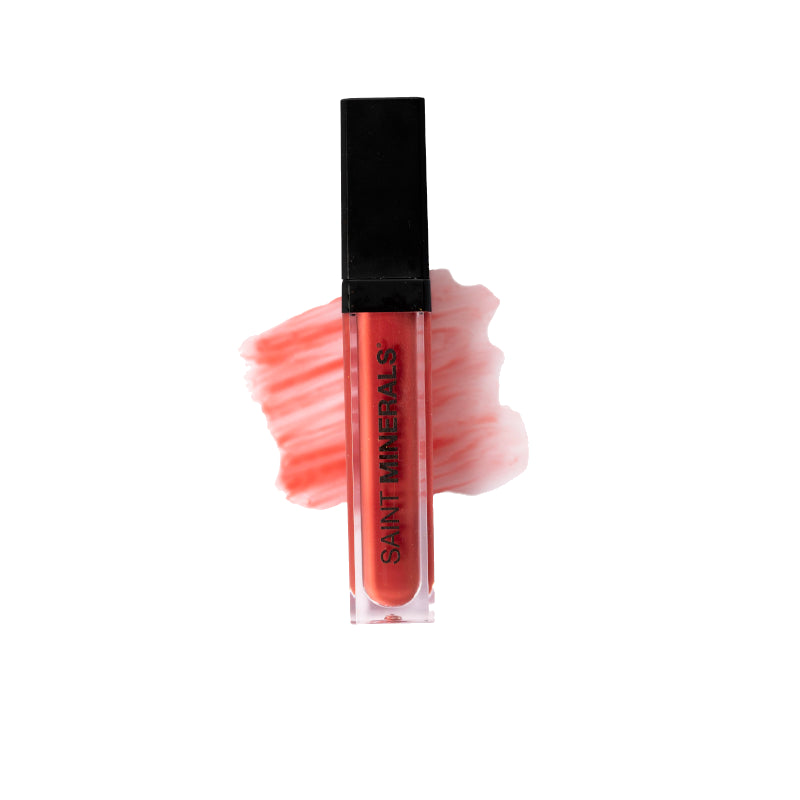 SAINT MINERALS -  Lip Gloss 02 - Bells