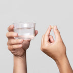 Scandinavian Biolabs - HAIR NUTRIENT TABLETS
