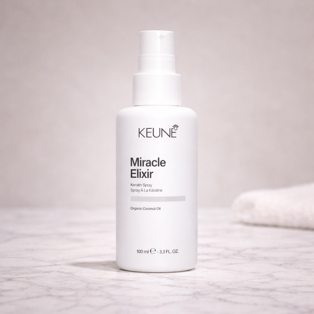 Keune Care - Miracle Elixir - Keratin Spray - 150 ml.