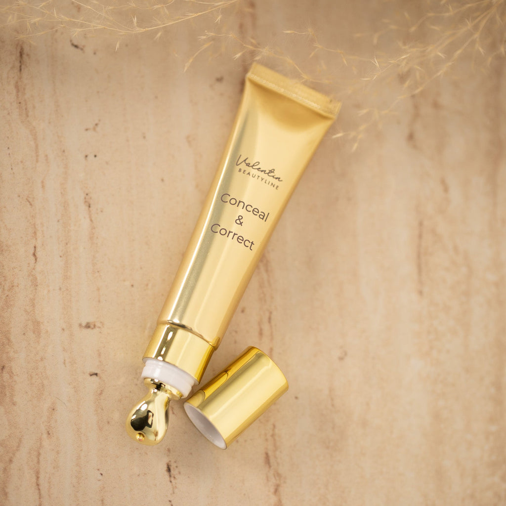 Valentin Beautyline - Conceal & Correct