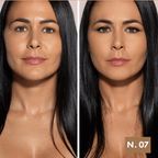 PuroBIO Cosmetics - Sublime Liquid Foundation 07 (Ny tone)