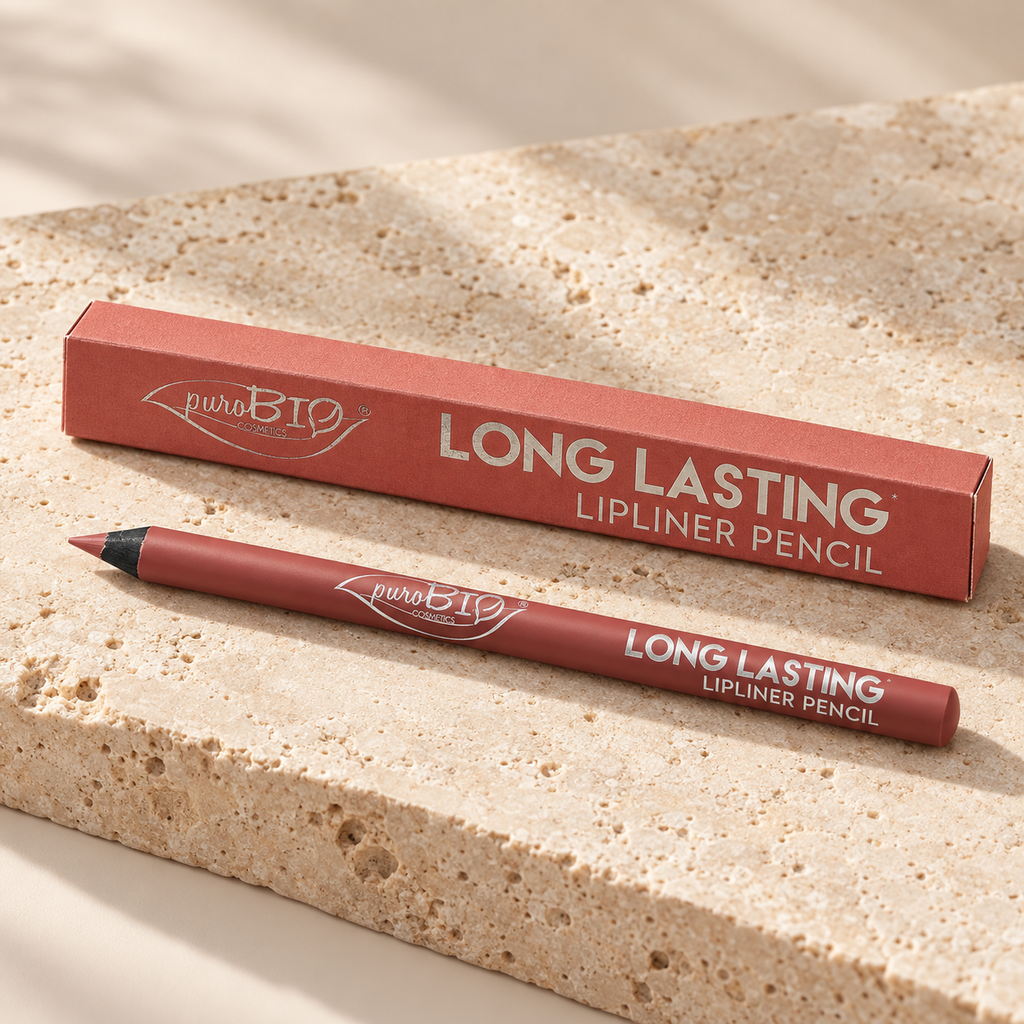 PuroBio - Lipliner long lasting (flere farver)