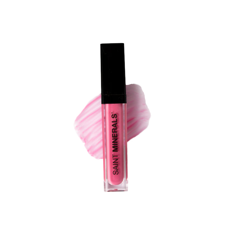 Saint Minerals | Lip Gloss - Sorrento (09)