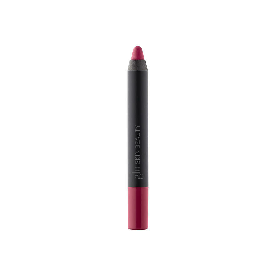 Glo - Suede Matte Crayon - Rumor, 2,8 g