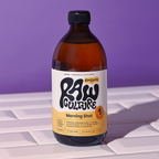 Raw - Kombucha Morning  Shot - økologisk - 500 ml
