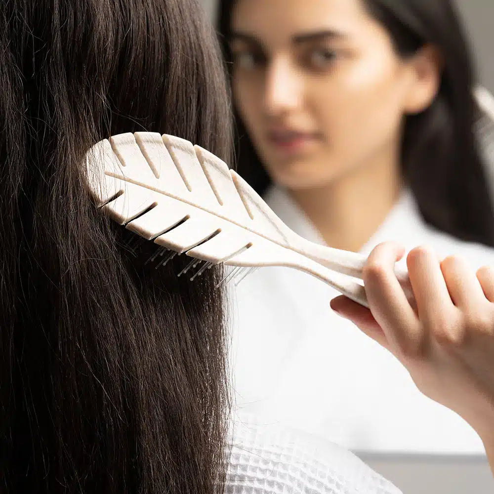 So Eco - Hårbørste Detangling