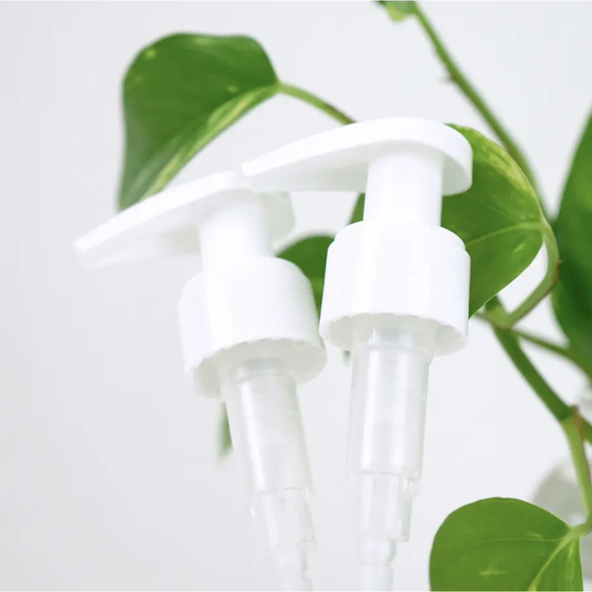 Innersense - Pumpe til 295 ml. flasker