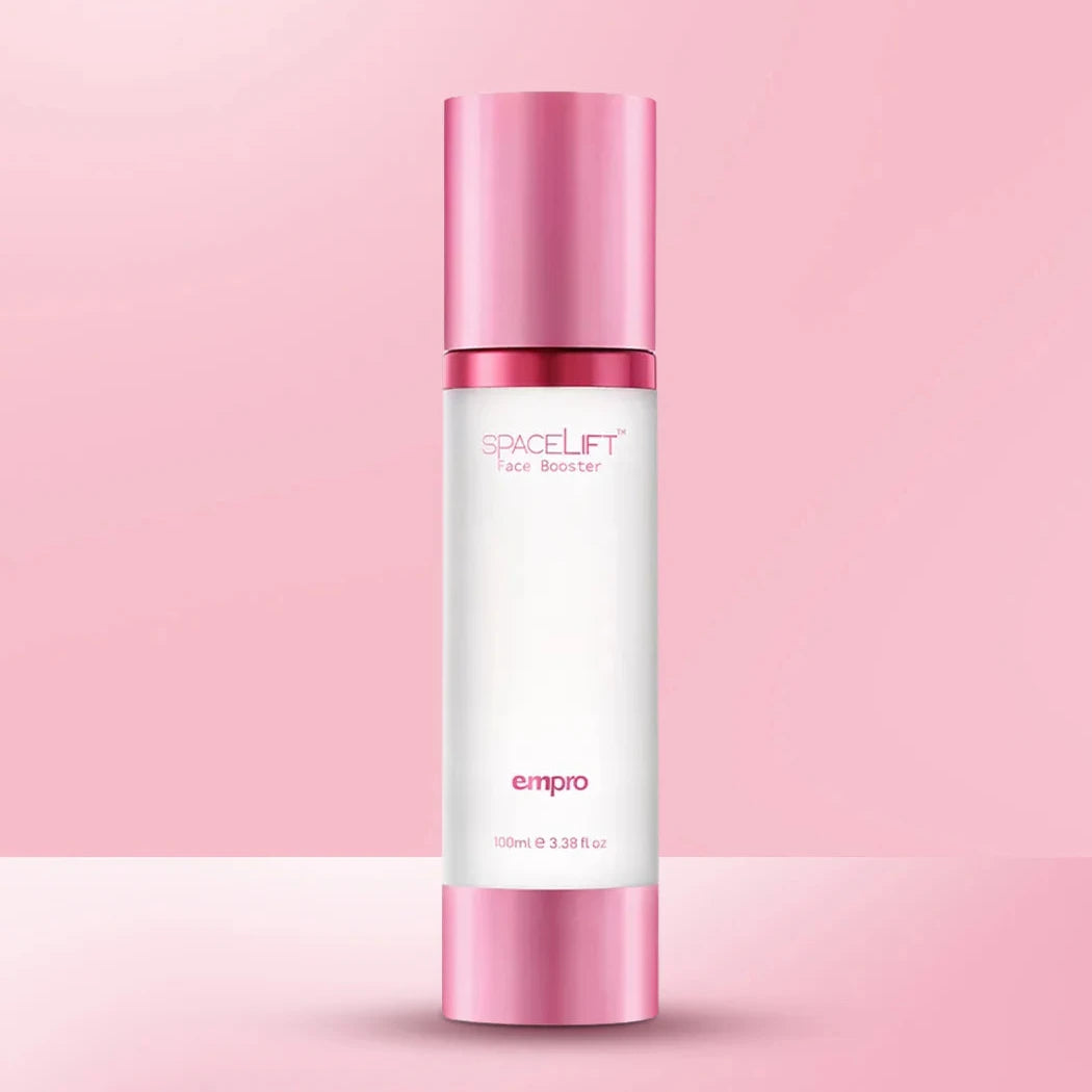 Empro - Spacelift Face Booster Lifting Spray - 100 ml.