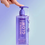 Minetan – Super Dark -  Invisible Glow Tan Gelly - 237ml