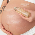 Lip Intimate Care - Mamahood Belly Oil - 100 ml.