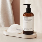 Evolve Soothing Ceramide Cleansing Milk - 250 ml.