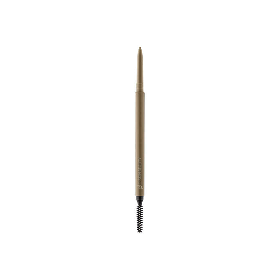 Glo - Precise Micro Browliner - Blonde, 0,09g