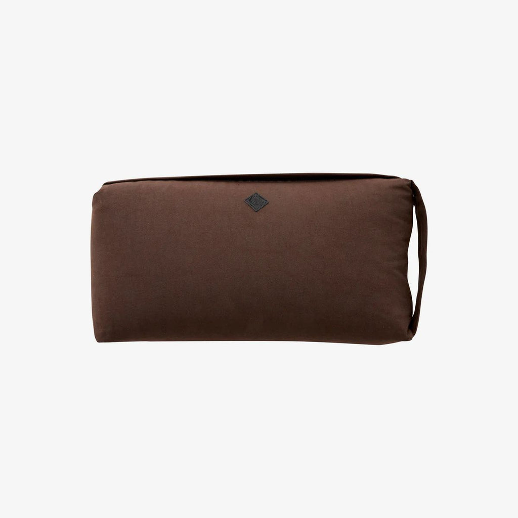 Simple Days | YOGA og meditationshynde brun