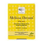 New Nordic - Melissa Dream - 60 tabletter