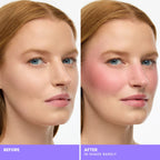 Wonderskin - Wonder Blading All-Day Blush Stain