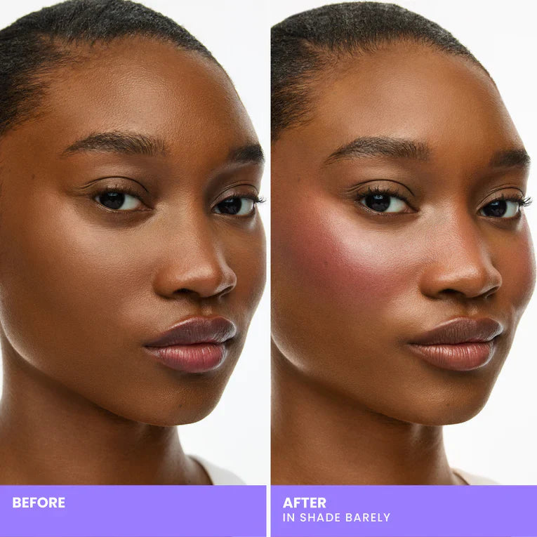 Wonderskin - Wonder Blading All-Day Blush Stain