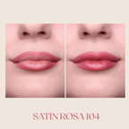 Purobio Cosmetics - Long Lasting Lip duo Pencil 2-i-1  (3 farver)