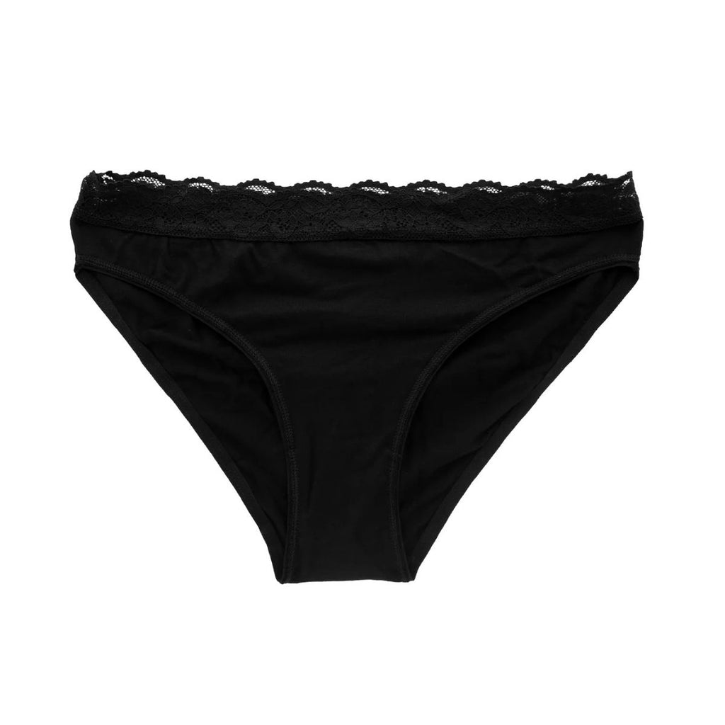 Bambus - Tai Bried - Low Rise - Dame, flere varianter