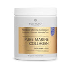 Vild Nord - Collagen Pure Marine - 150 gram
