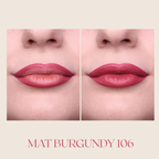 Purobio Cosmetics - Long Lasting Lip duo Pencil 2-i-1  (3 farver)