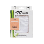 Bambus - Tai Bried - Low Rise - Dame, flere varianter