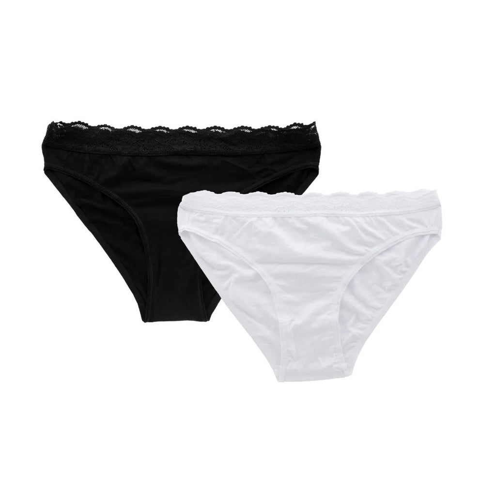 Bambus - Tai Bried - Low Rise - Dame, flere varianter